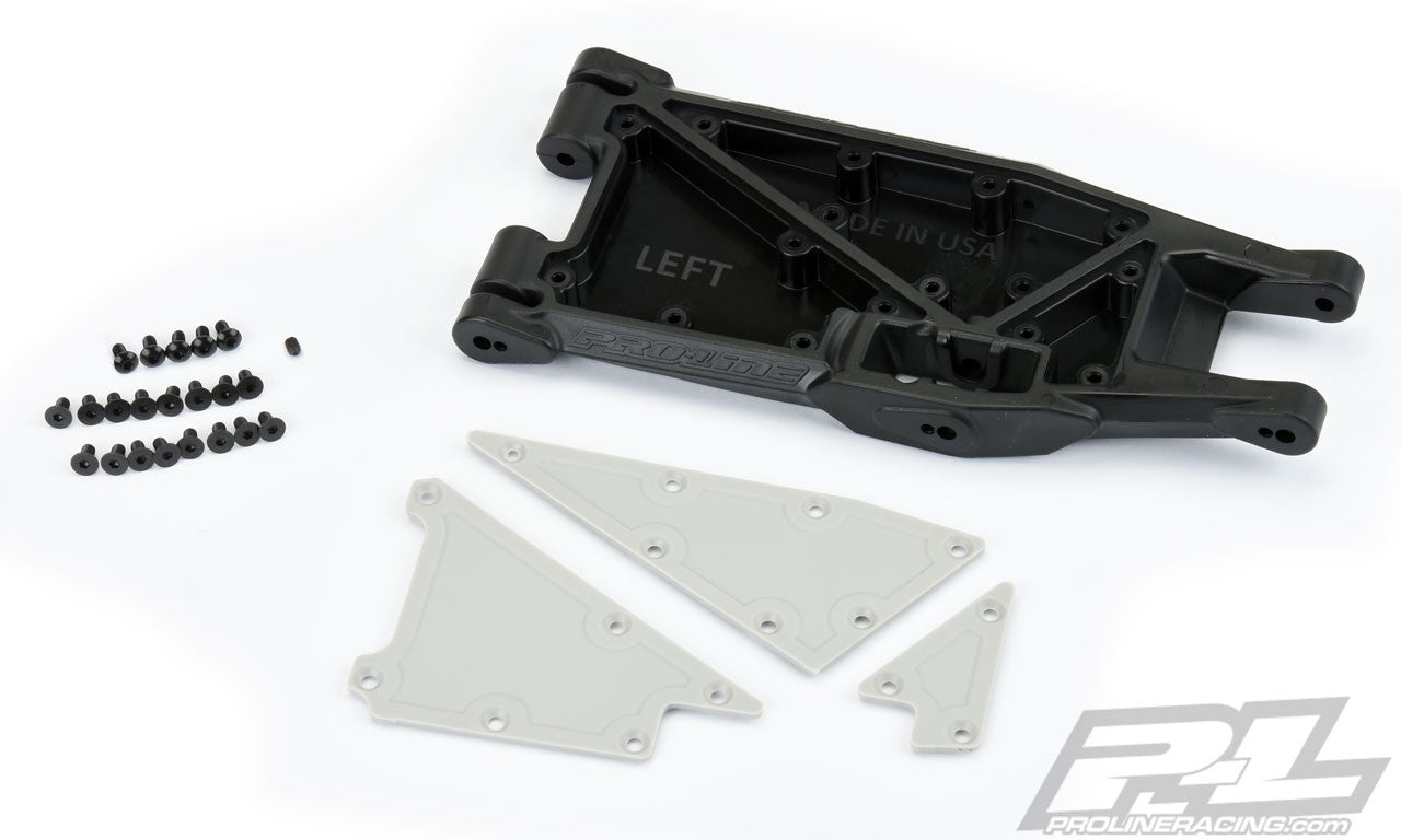 Proline Triangles Inférieur Gauche de remplacement PRO-Arms X-Maxx 6339-02