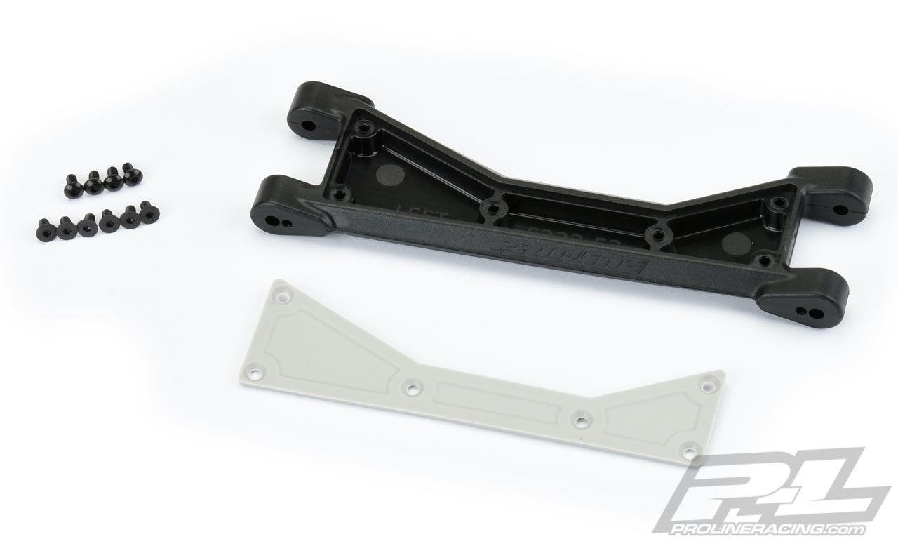 Proline Triangles Supérieur Gauche de remplacement PRO-Arms X-Maxx 6339-04