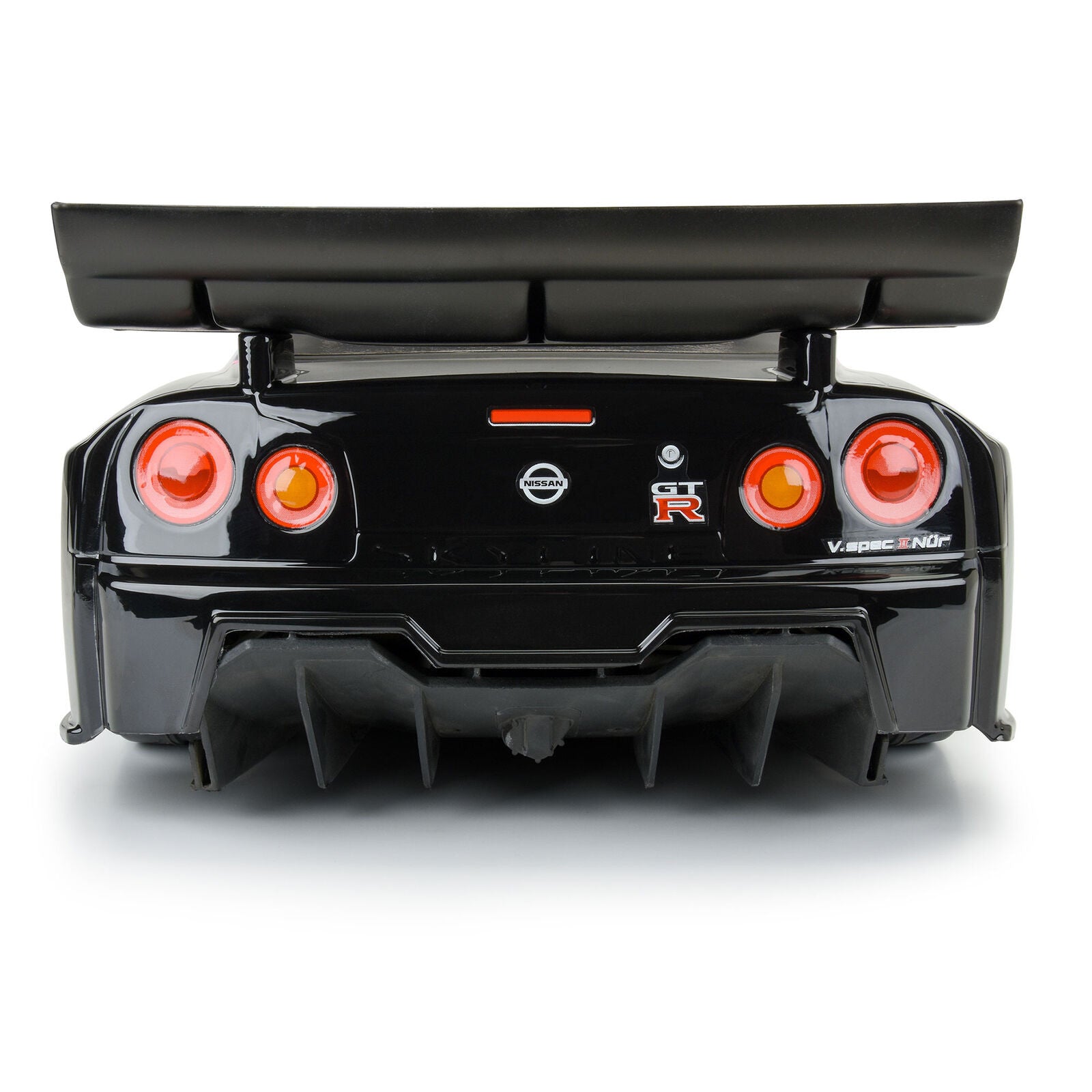 Proline Carrosserie Nissan Skyline GT-R R34 Infraction 6S 1584-00