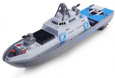 CARSON Coast guard boat RTR 500108050