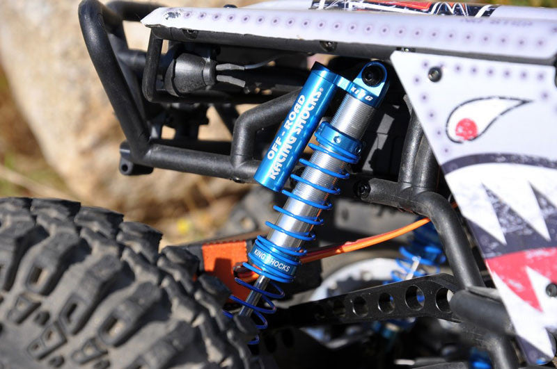 RC4WD Amortisseurs King Off-Road Dual Spring 100mm (x2) Z-D0031