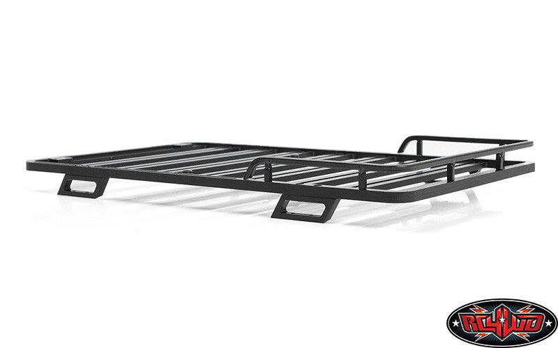 RC4WD Galerie de Toit Tough Armor Roof Rack TRX-4 Z-S2001