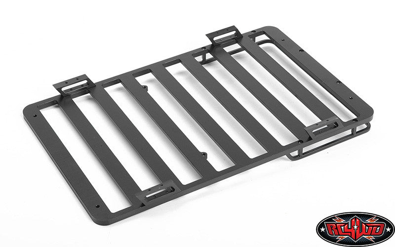 RC4WD Galerie de Toit Tough Armor Roof Rack TRX-4 Z-S2001