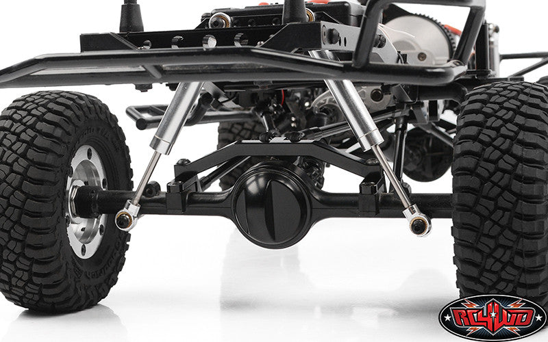 RC4WD Kit de Liens Arrière Trail Finder 2 Z-S0603