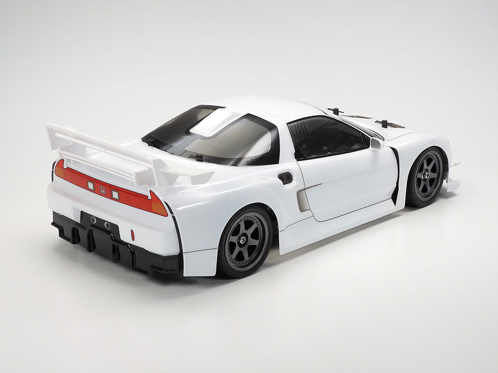 Tamiya TT-02 Honda NSX Racing Prepaint KIT 47506