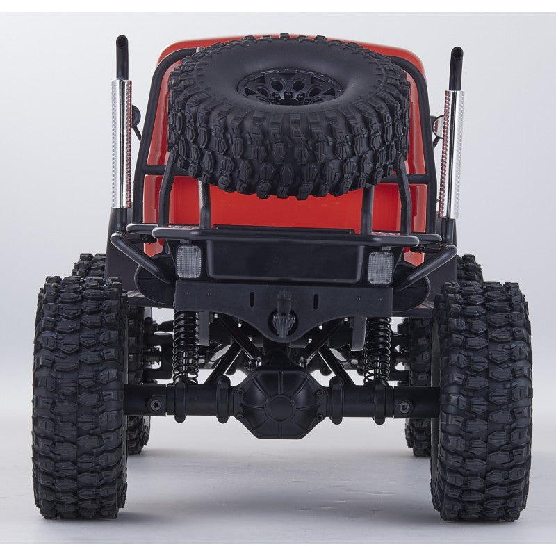 Roc Hobby Atlas Mud master RS Scaler 4WD 1/10 RTR ROC11036RS