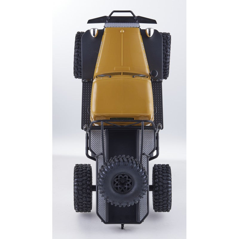 Roc Hobby Atlas Mud master RS Scaler 4WD 1/10 RTR ROC11036RS