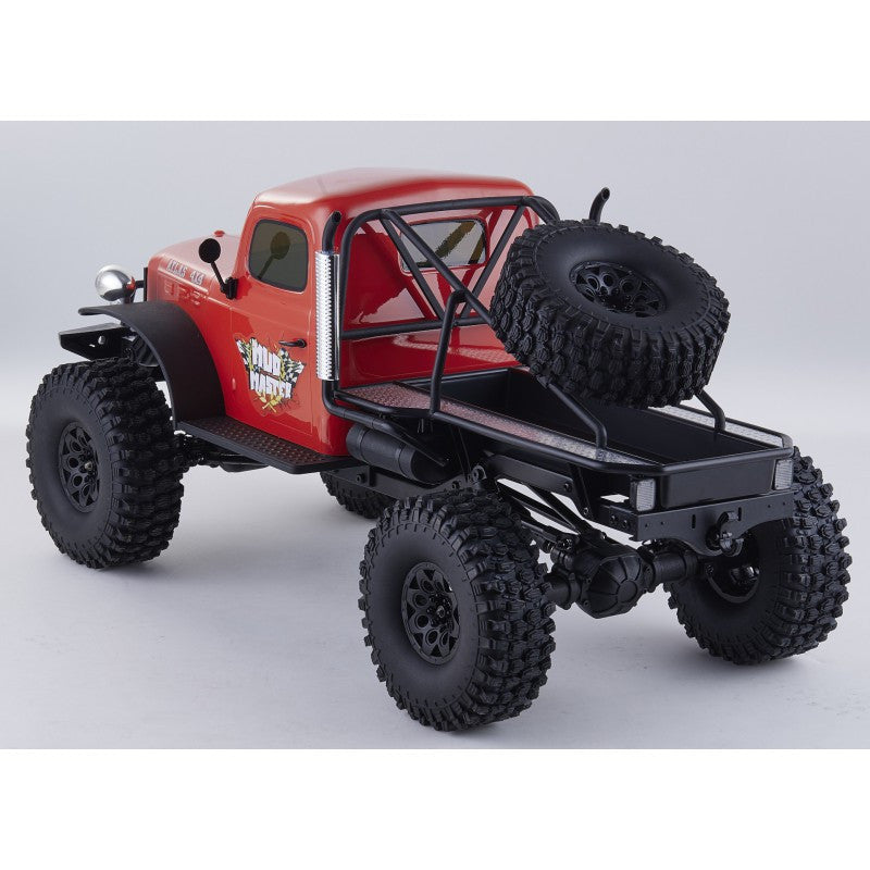 Roc Hobby Atlas Mud master RS Scaler 4WD 1/10 RTR ROC11036RS