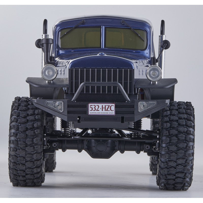 Roc Hobby Atlas Mud master RS Scaler 4WD 1/10 RTR ROC11036RS