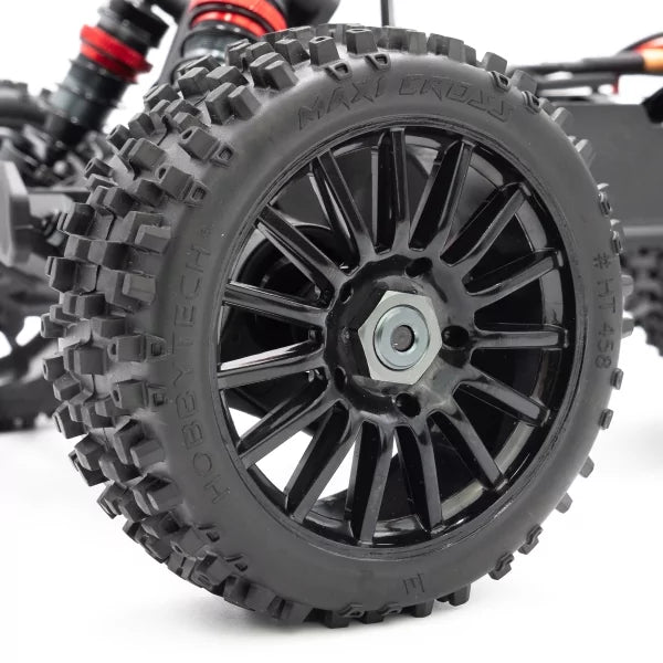 HobbyTech Rogue Buggy Brushless 4x4 1/8 RTR