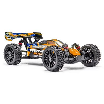 HobbyTech Rogue Buggy Brushless 4x4 1/8 RTR