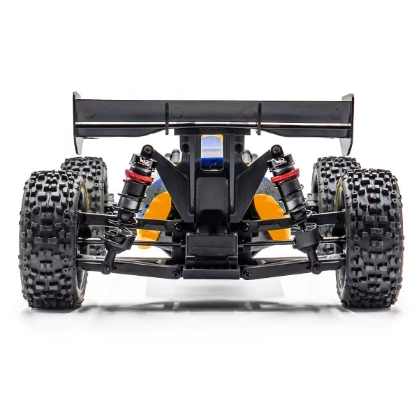 HobbyTech Rogue Buggy Brushless 4x4 1/8 RTR + Lipo/Chargeur