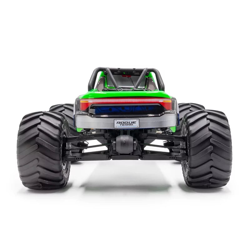 HobbyTech Monster Rogue Terra Sport Brushless 4x4 RTR + Lipo/Caricatore