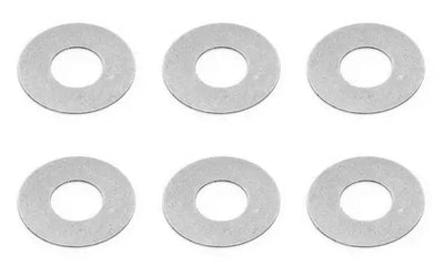 Hobbytech Differential lock washers (x6) Rogue Terra ROG-033