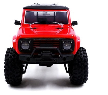 Absima Mini Crawler CR-18P Rushmore Brushless 1/18 RTR AB1810417