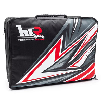 Hobbytech Racing Borsa per lo stoccaggio dei pneumatici HTR-B0002