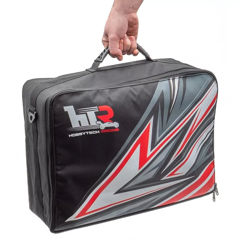 Hobbytech Racing Bolsa para neumáticos HTR-B0002