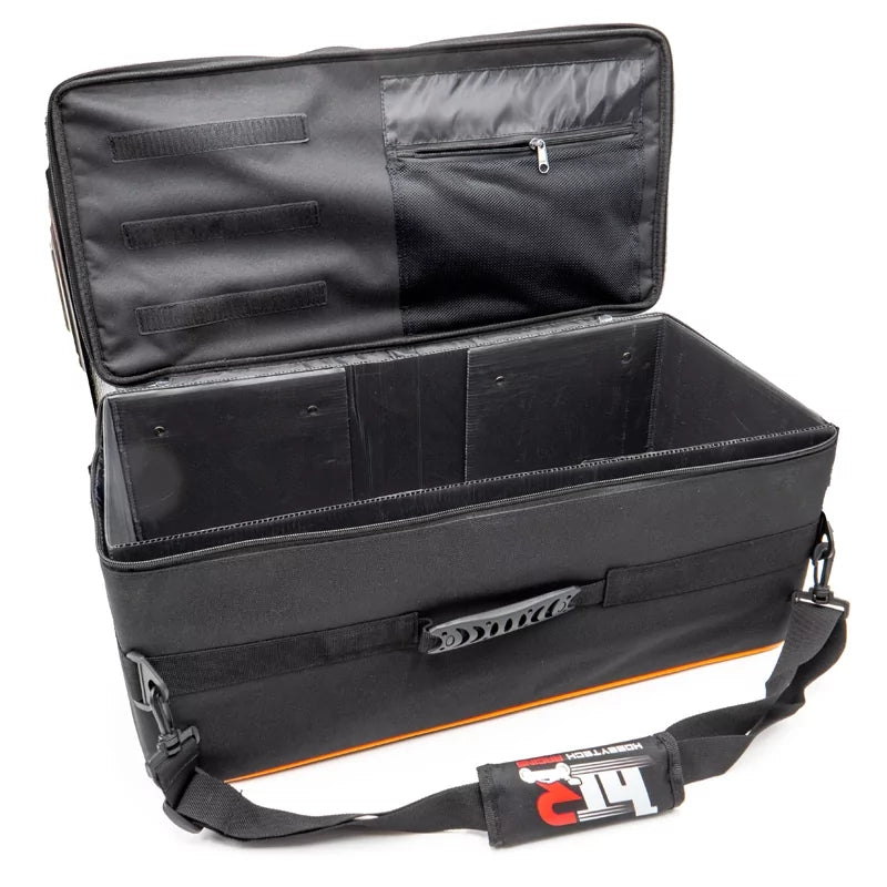 Hobbytech Racing Bolsa de transporte 54x26x22cm HTR-B0005