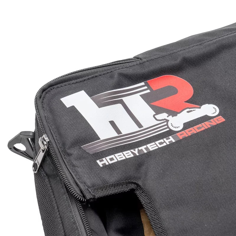 Hobbytech Racing Bolsa de transporte Buggy 1/8 HTR-B0003