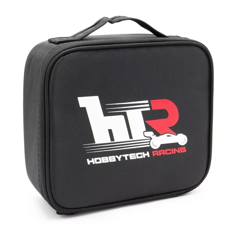 Hobbytech Racing Bolsa de almacenamiento 25x23x10cm HTR-B0001