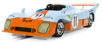 Scalextric Car Mirage GR8 1975 LeMans Winner Special Edition C4443