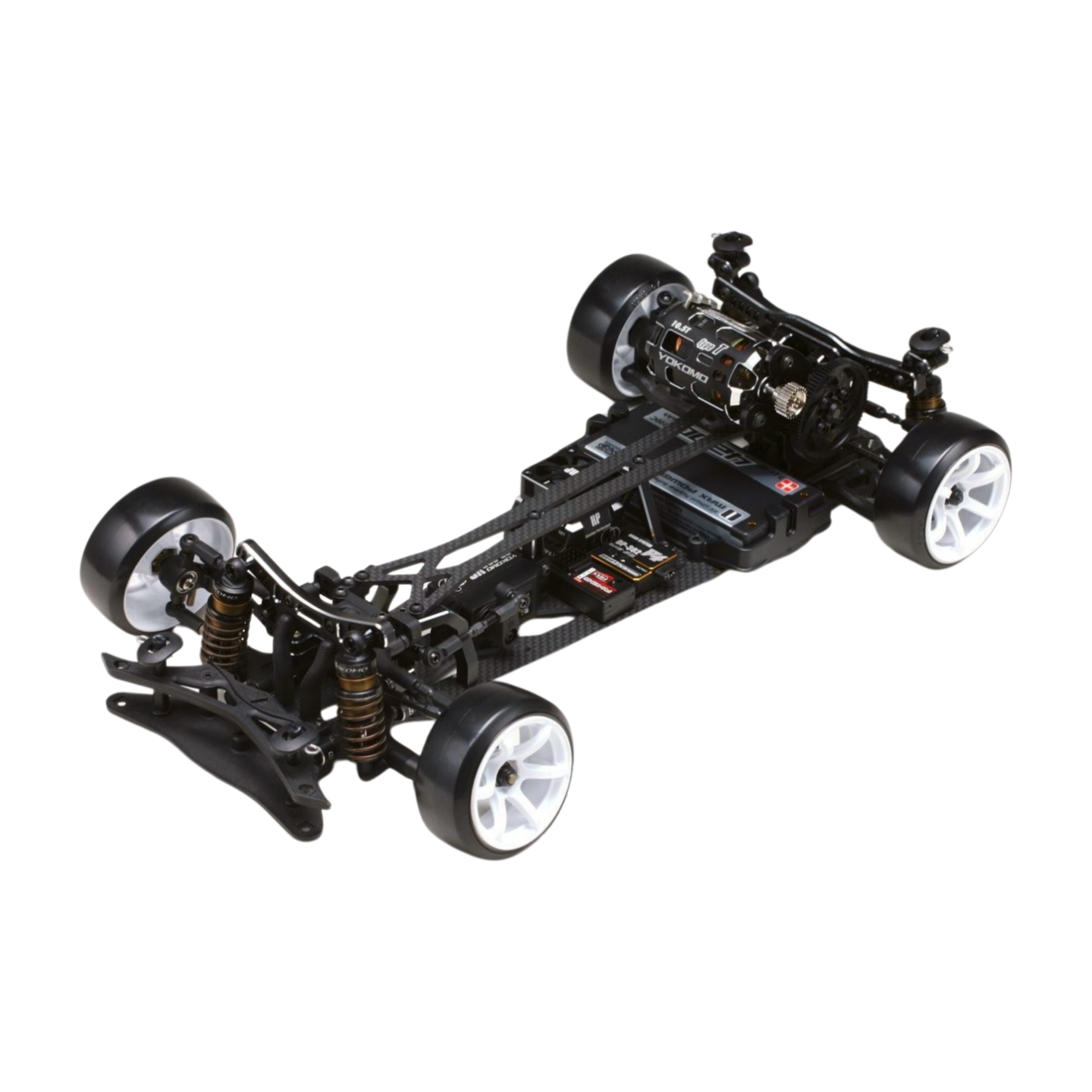 Yokomo Super Drift KIT SD 3.0 RWD