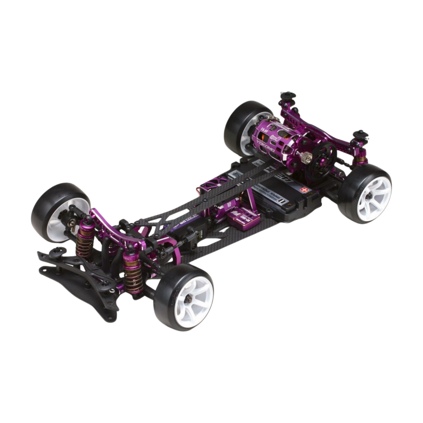 Yokomo Super Drift KIT SD 3.0 RWD