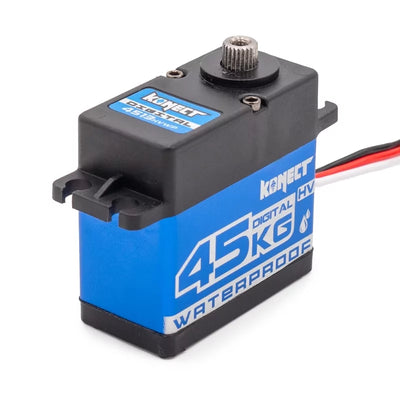 Konect Servo 45kg 0,13s Digital KN-4513HVWP