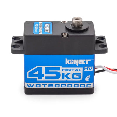 Konect Servo 45kg 0,13s Digital KN-4513HVWP