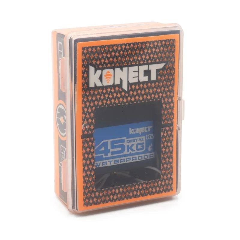 Konect Servo 45kg 0,13s Digital KN-4513HVWP