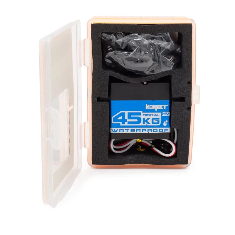 Konect Servo 45kg 0,13s Digital KN-4513HVWP