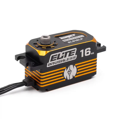 Konect Servo Elite brushless Perfil baixo 16kg 0.07s KN-BLS16LP