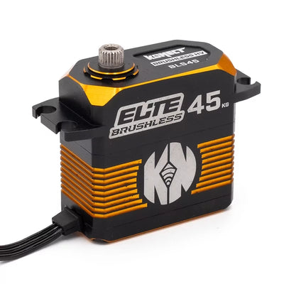 Konect Servo Elite brushless 45kg 0.09s KN-BLS45