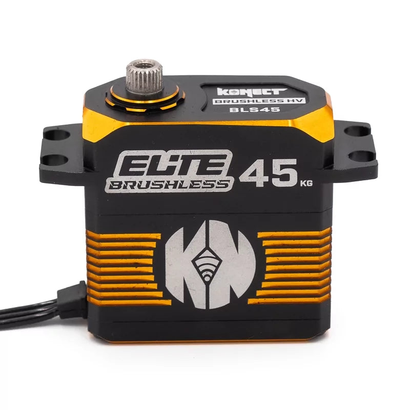 Konect Elite Servo brushless 45kg 0,09s KN-BLS45