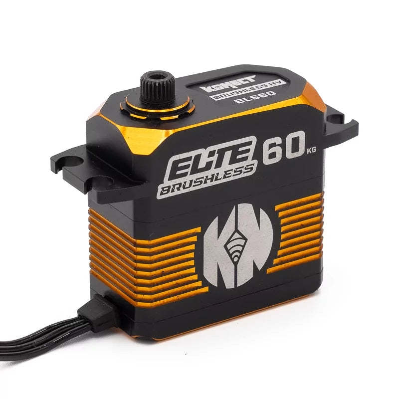 Konect Servo Elite brushless 60kg 0.10s KN-BLS60