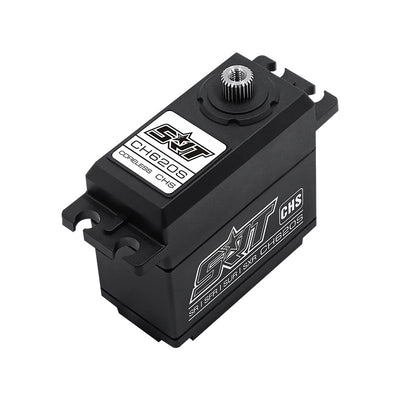 SRT Servo CH620S Coreless HV 18Kg 0.10sec