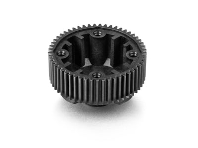 Xray Differential Body Graphite 53 Teeth LCG XB2 2024 324955-G