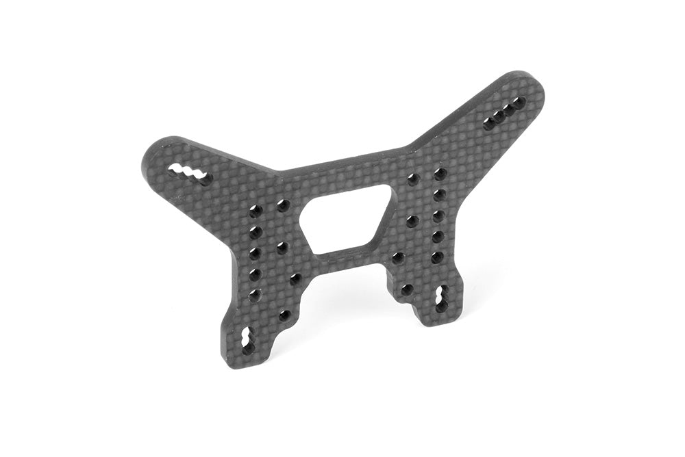 Xray Soporte amortiguador trasero para XB4'21 3.5mm Cell 363085