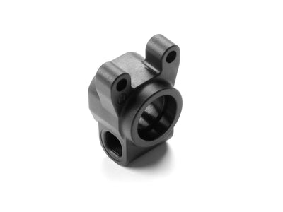 Xray Rear Spindle Low Medium XB2 2024 323357-M