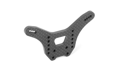 Xray Stoßdämpferhalter Hinten Carbon 4 Loch LCG XB2 323089