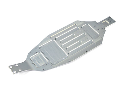 Xray Alu-Chassis 2.5mm Kurz XB2 2024 321120