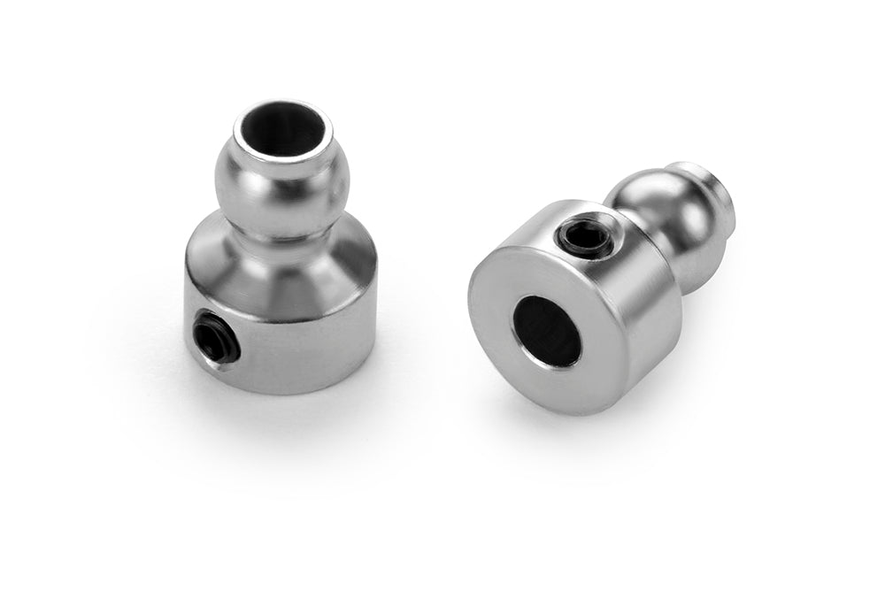 XRay Steel Ball Joints 6.8mm XB8 (x2) 352160