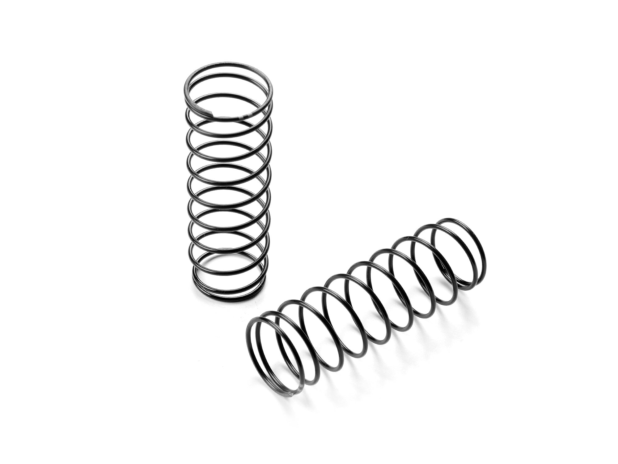 Xray Rear Shock Absorber Spring L57.5 2DOT (x2) XB2 2024 368482