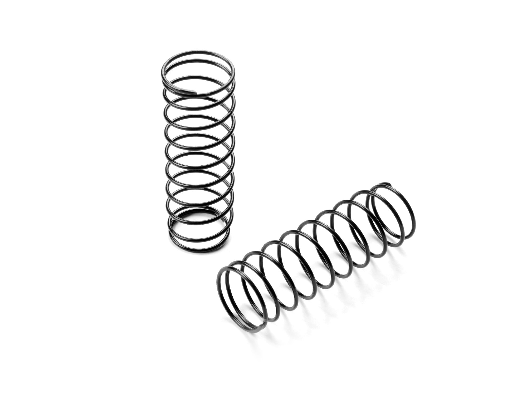 Xray Feder Stoßdämpfer Hinten L57.5 1DOT (x2) XB2 2024 368481