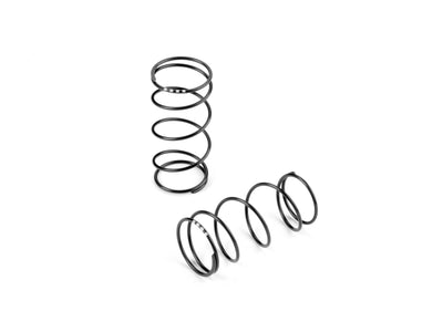 Xray Front Shock Absorber Spring L42.5 4DOT (x2) XB2 2024 368384