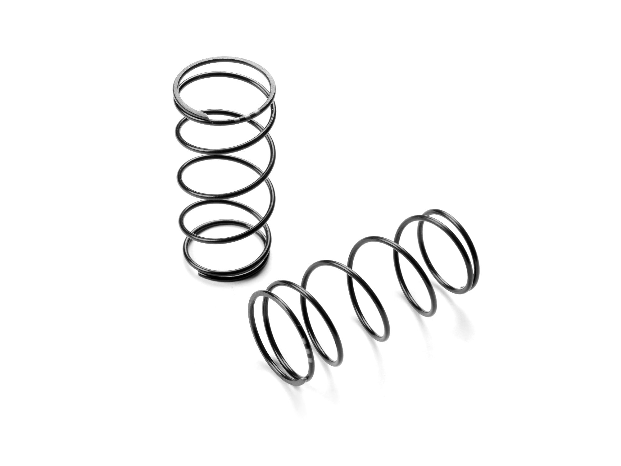 Xray Schokdemperveer voor L42,5 3DOT (x2) XB2 2024 368383