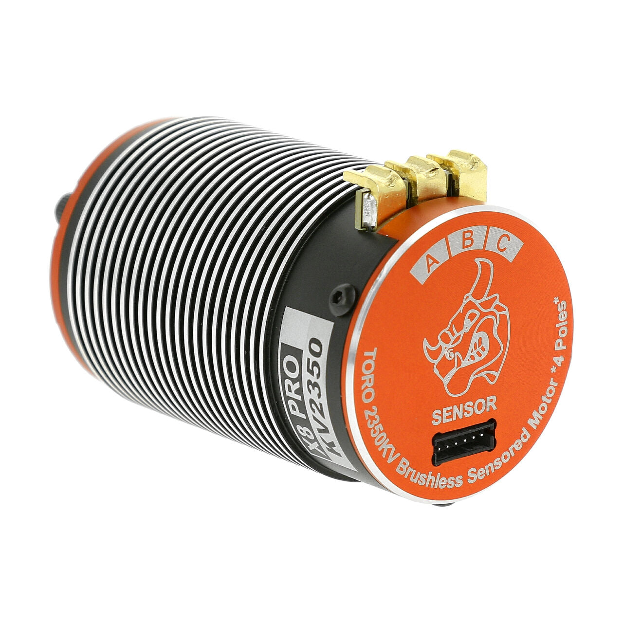 SkyRC Motor Toro X8 PRO 2350KV SK400009-11