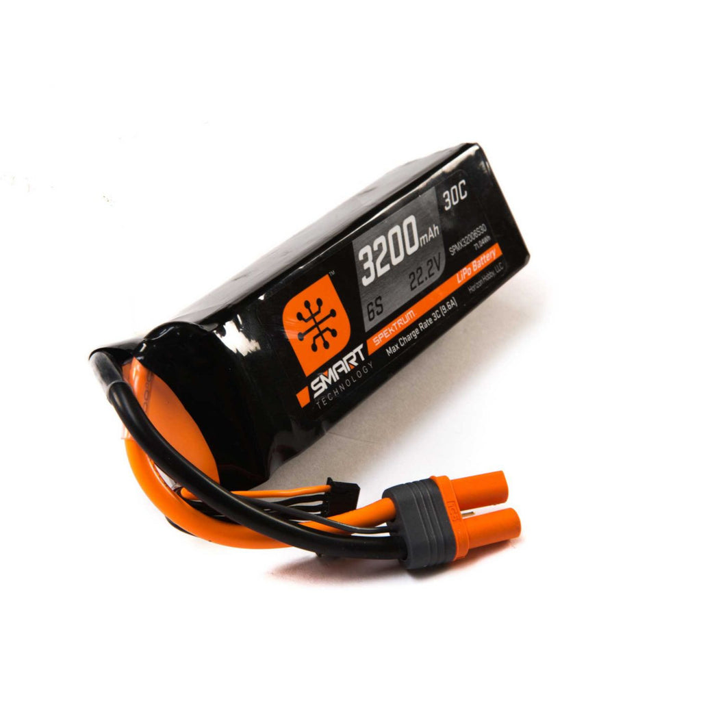 Alimentation RC Hpi-racing BATTERIE LIPO 7.4V 3200 MAH 30C