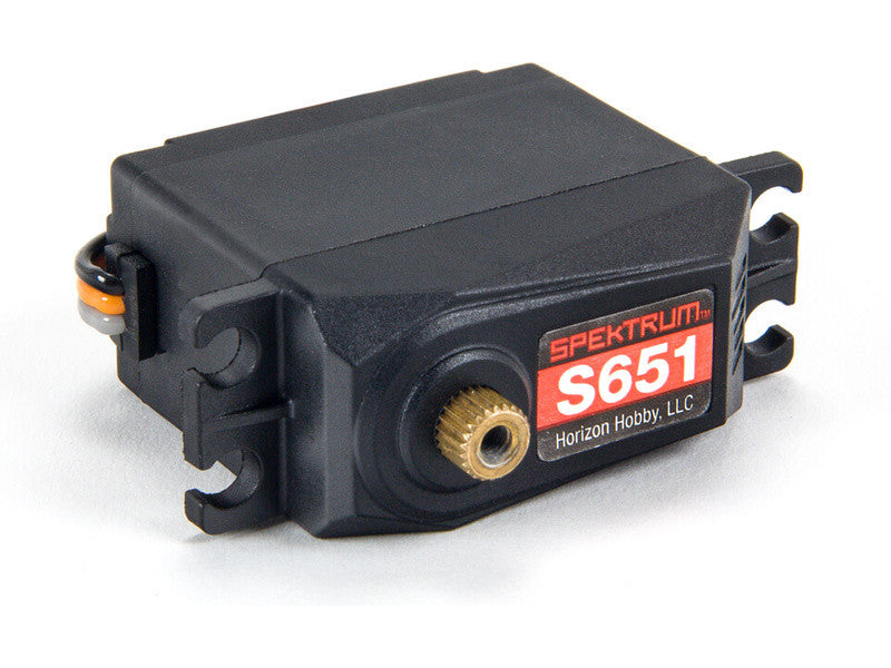 Spektrum Servo 7kg SPMS651