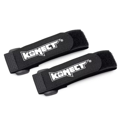 Hobbytech Strap batterie (x2) Rogue Buggy ROG-080